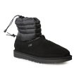 UGG X Stampd Tasman Tech Black Shoes - Men s For Sale