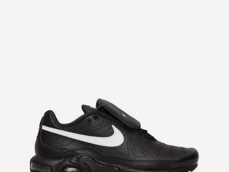 Women s Air Max Plus TNPO Sneakers Black Online Hot Sale