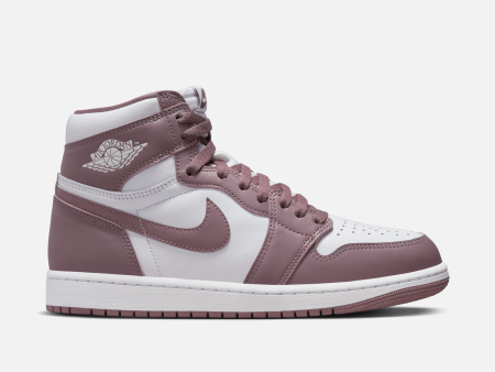 Air Jordan 1 Retro High OG Sky J Mauve Fashion