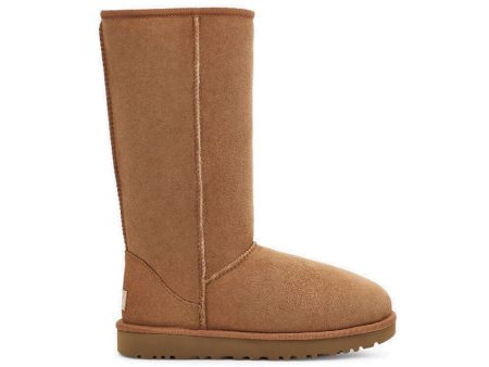 UGG Classic Tall II (Chestnut) Cheap