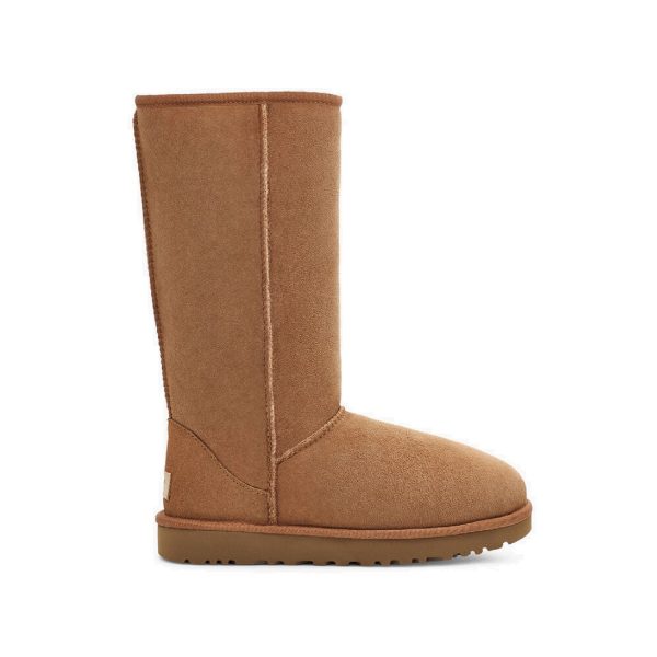 UGG Classic Tall II (Chestnut) Cheap