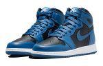 Air Jordan 1 Retro High OG GS  Dark Marina Blue  575441-404 Online