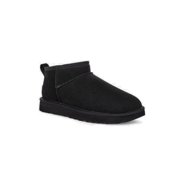 UGG Classic Ultra Mini (Black) Sale