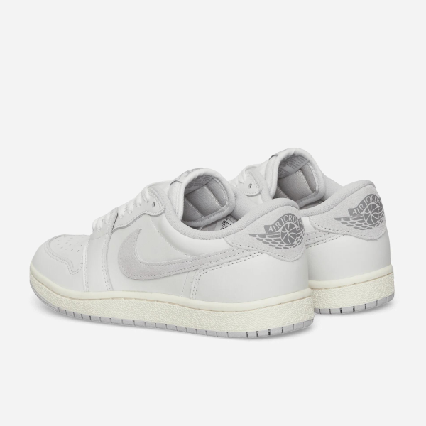 Air Jordan 1 Low  85 Neutral Grey on Sale