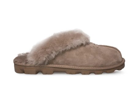 UGG Coquette Caribou Slippers - Women s For Cheap