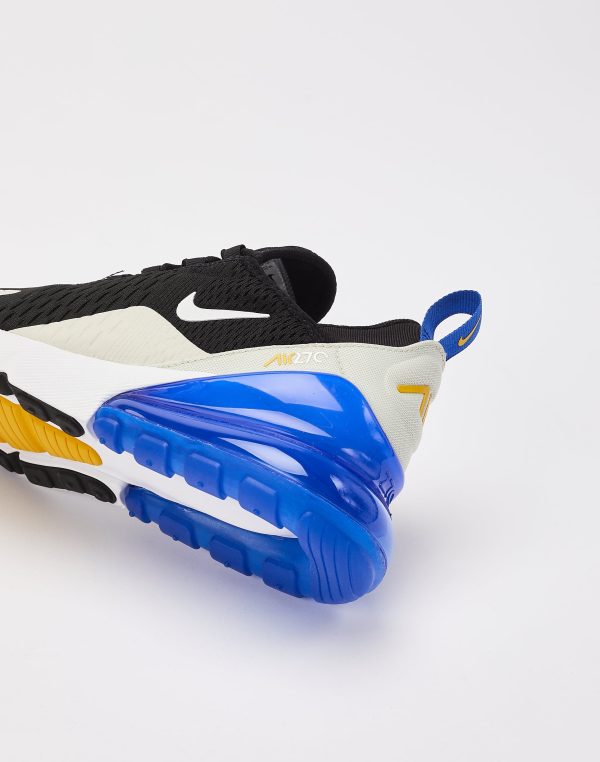 NIKE AIR MAX 270 GRADE-SCHOOL Online Sale