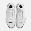 Air Jordan 13 Retro Blue Grey Online Hot Sale