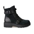 UGG Zorrah Black Boots - Women s Fashion