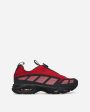 Women s Air Max SNDR GORE-TEX Sneakers Fire Red   Dark Smoke Grey For Discount