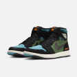 Air Jordan 1 High Element GORE-TEX Black Olive Online