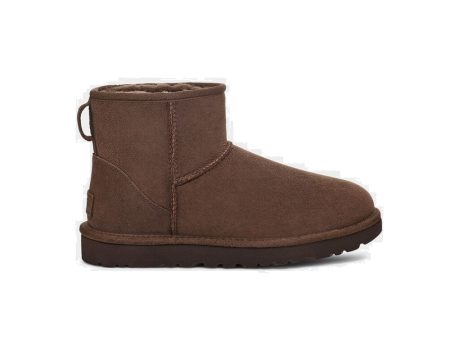 UGG Classic Mini (Burnt Cedar) Supply