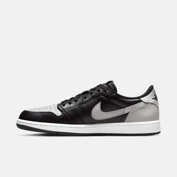 Air Jordan 1 Low OG  Shadow  For Sale