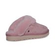 UGG Classic Slipper II Rose Grey - Women s Sale