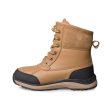 UGG Adirondack III Hiker Chestnut Boots - Women s Online Hot Sale