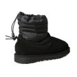 UGG X Stampd Tasman Tech Black Shoes - Men s For Sale