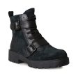 UGG Zorrah Black Boots - Women s Fashion