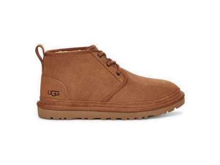 UGG Neumel Boot (Chestnut) Online Hot Sale