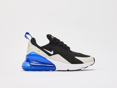 NIKE AIR MAX 270 GRADE-SCHOOL Online Sale