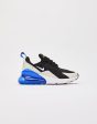 NIKE AIR MAX 270 GRADE-SCHOOL Online Sale