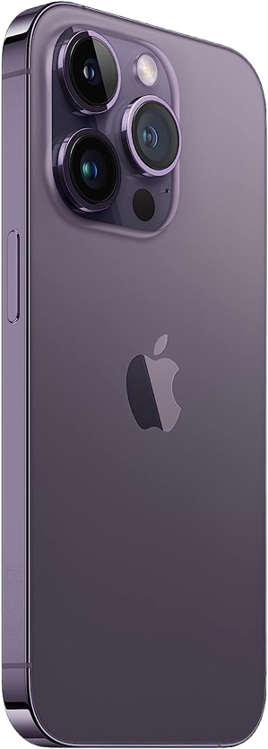 Apple iPhone 14 Pro 512GB (Deep Purple) For Cheap