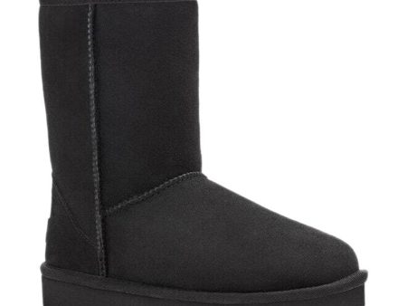 Classic Short II Boot For Cheap