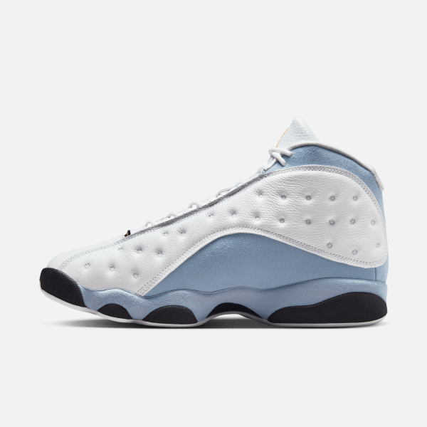 Air Jordan 13 Retro Blue Grey Online Hot Sale