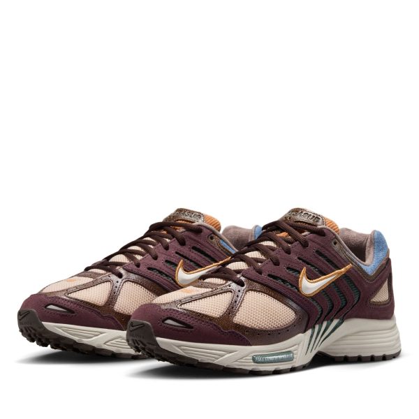 Women s Nike Air Pegasus 2005 - Light Orewood Brown Sail For Sale