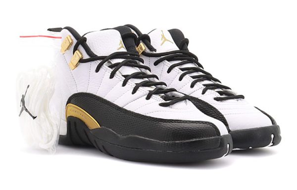 Air Jordan 12 Retro GS  Royalty  153265-170 Sale