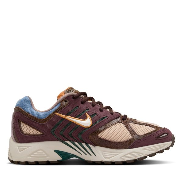 Women s Nike Air Pegasus 2005 - Light Orewood Brown Sail For Sale