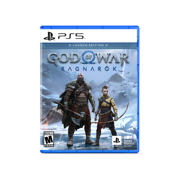 Sony PS5 Disc Horizon + God Of War Ragnarok Sale