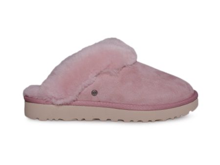 UGG Classic Slipper II Rose Grey - Women s Sale