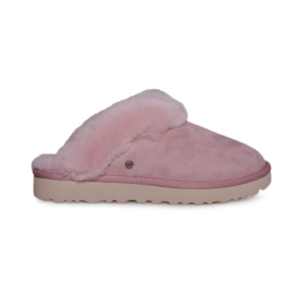 UGG Classic Slipper II Rose Grey - Women s Sale