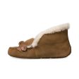 UGG Alena CNY China New Year Chestnut Slippers - Women s For Cheap