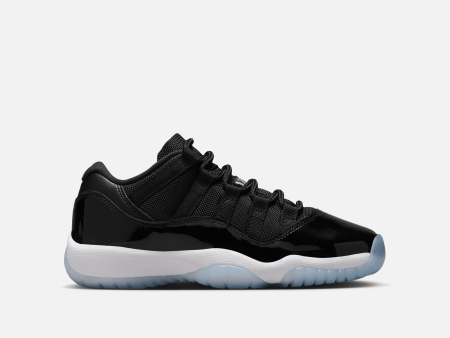 Air Jordan Big Kids  11 Retro Low Space Jam (GS) Sale