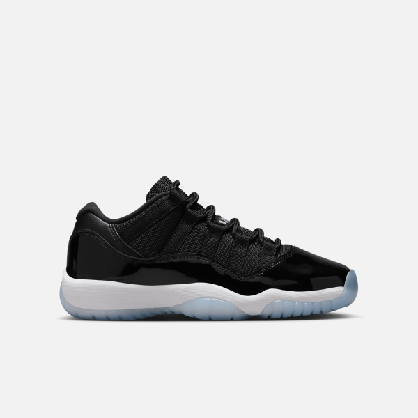 Air Jordan Big Kids  11 Retro Low Space Jam (GS) Sale