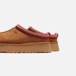 UGG WMNS Tazz - Chestnut Online now