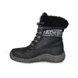 UGG Adirondack II Exotic Black Boots - Women s Sale