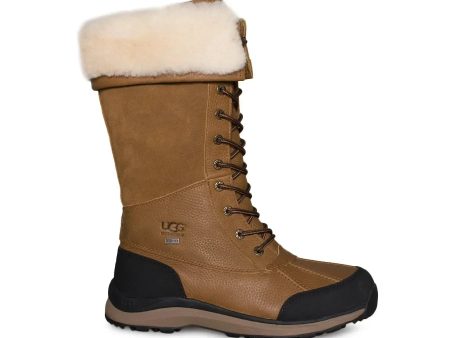 UGG Adirondack III Tall Otter Boots - Women s on Sale