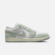 Air Jordan 1 Low SE Seafoam Online Sale