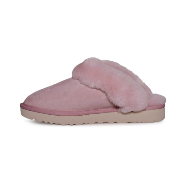 UGG Classic Slipper II Rose Grey - Women s Sale