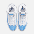 Air Jordan 6 Rings UNC Online Sale