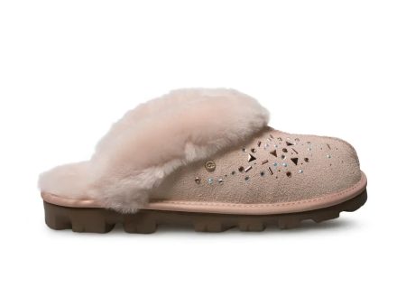 UGG Coquette Galaxy Quartz Slippers - Women s Hot on Sale