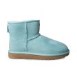 UGG Classic Mini II Blue Crush Boots - Women s Hot on Sale