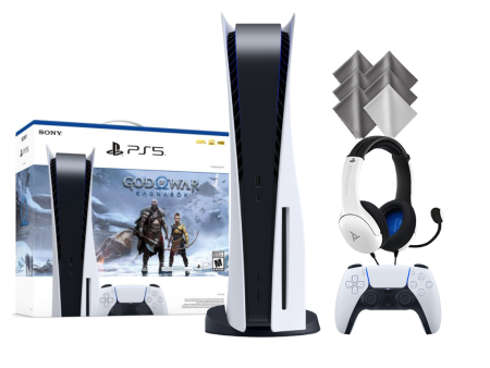 Sony PS5 Disc God Of War Ragnarok Edition Cheap