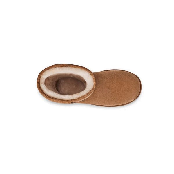 UGG Classic Tall II (Chestnut) Cheap