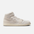 Air Jordan 1 Mid SE Craft Pale Ivory Online Hot Sale