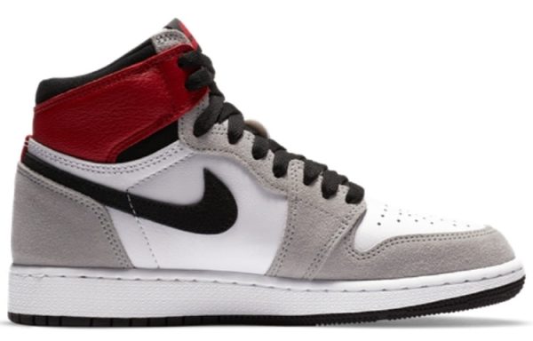 Air Jordan 1 Retro High OG GS  Smoke Grey  575441-126 Online now