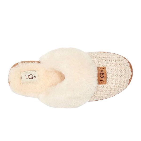 Cozy Knit Slipper Sale