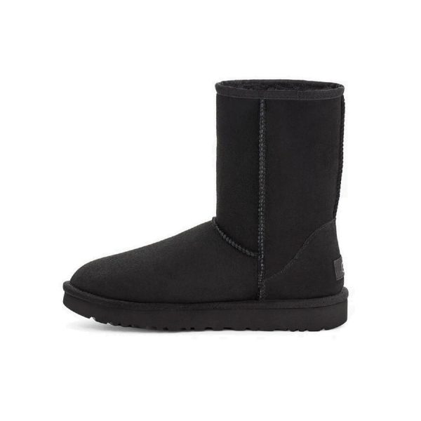 UGG Classic Short II (Black) Supply