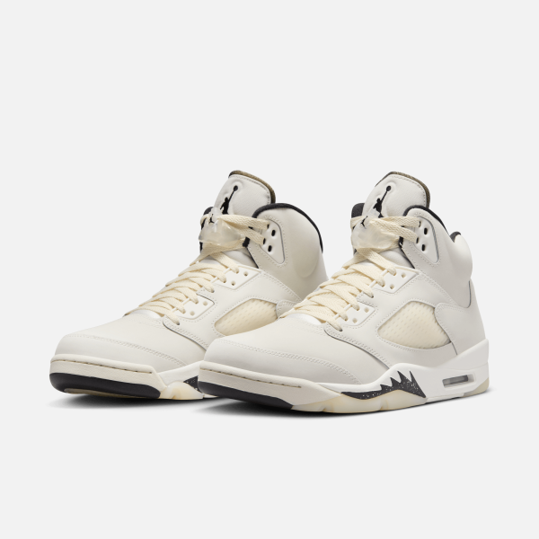 Air Jordan 5 Retro SE Sail Supply